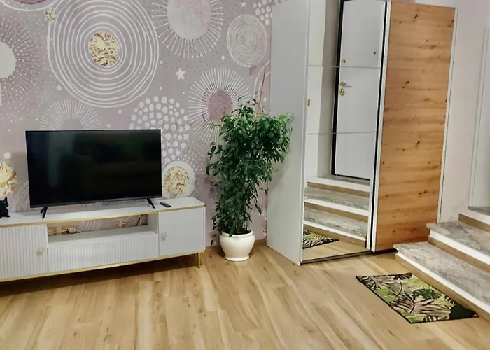 Apartment Happy Days 快乐的日子 *